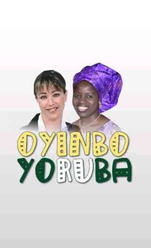 Oyinbo Yoruba 1