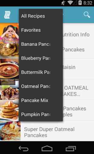 Pancake Recipes Free 2