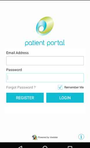 Patient Portal 1