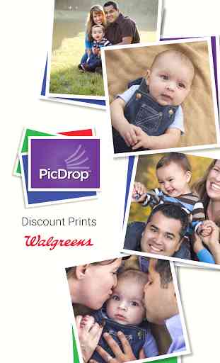 Pic Drop- Discount Prints 1