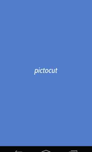 Pictocut 2.0 (beta) 2
