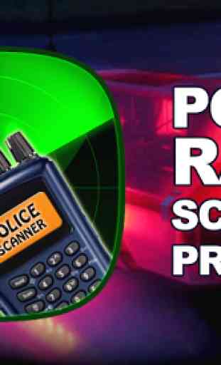 Police Scanner Radio Prank 1