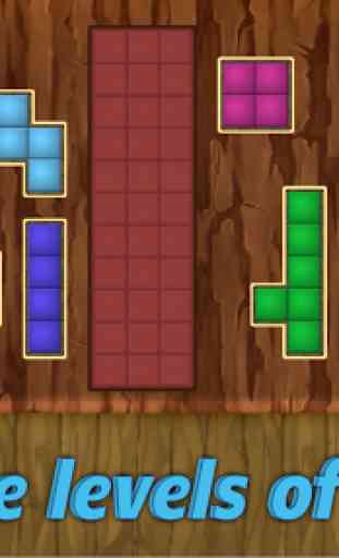 Puzzle Block: Free Game 1