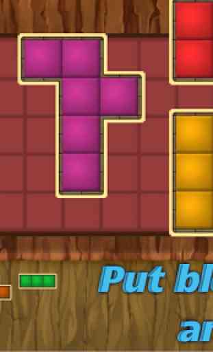 Puzzle Block: Free Game 2