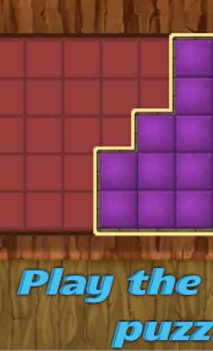 Puzzle Block: Free Game 3