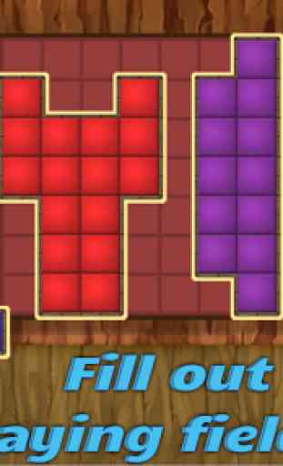 Puzzle Block: Free Game 4
