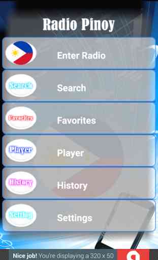 Radio Pinoy PRO+ 1