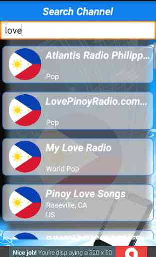 Radio Pinoy PRO+ 4