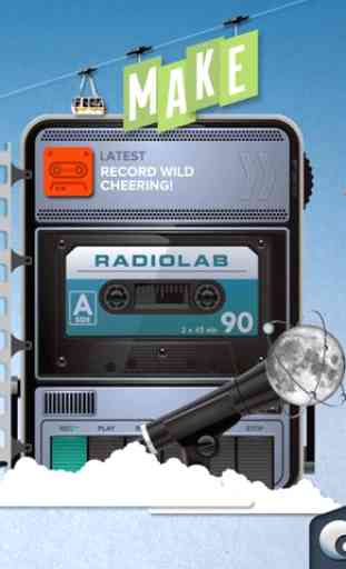 Radiolab 4