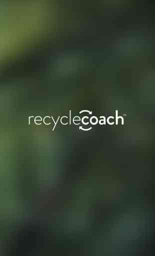 Recycle Coach 3