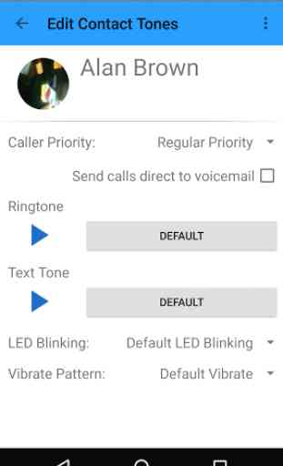 Ringo Pro: Text & Call Alerts 3