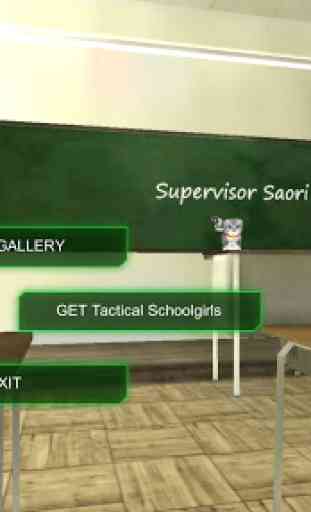 Schoolgirl Supervisor Gallery 4