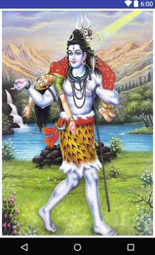 Shiv Parvati Bhajans 2