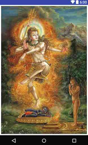 Shiv Parvati Bhajans 3