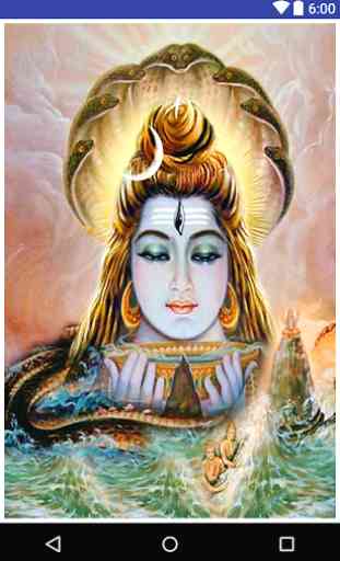 Shiv Parvati Bhajans 4