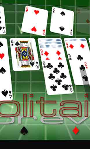 Solitaire Forever 1