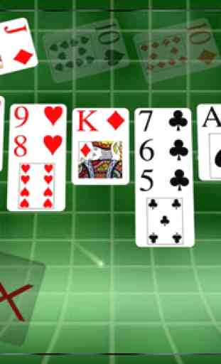 Solitaire Forever 3