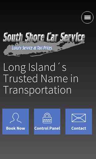 South Shore Car Service 1