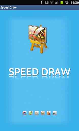 Speed Draw 1
