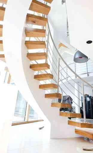 Staircase Design Ideas 1