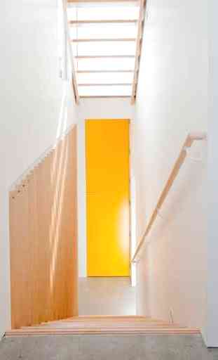 Staircase Design Ideas 2