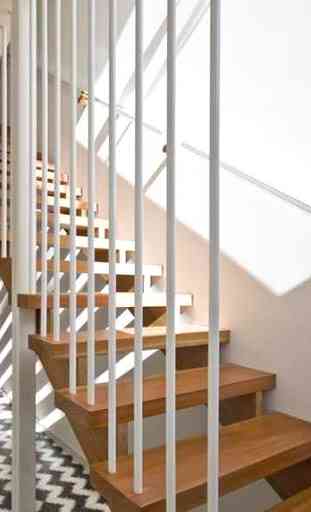 Staircase Design Ideas 4