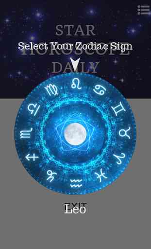 Star Horoscope Daily 1