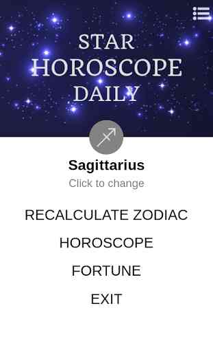 Star Horoscope Daily 2