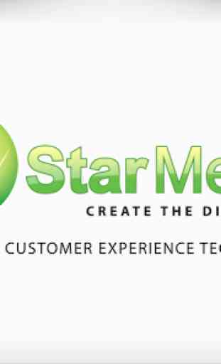 StarMedia Digital Signage 1