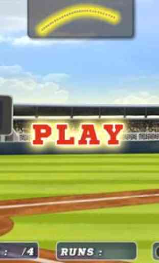 Tap Baseball 2013 2