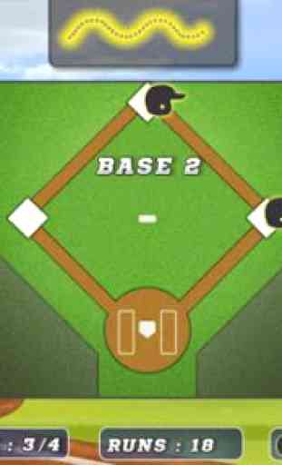 Tap Baseball 2013 3