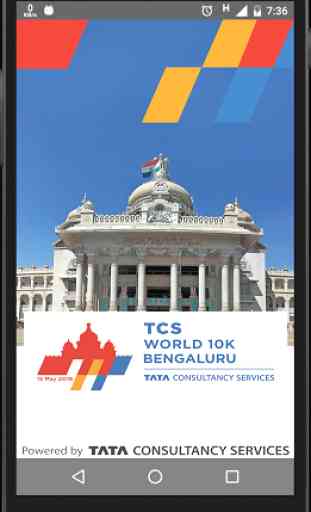 TCS World 10K Bengaluru 2016 1