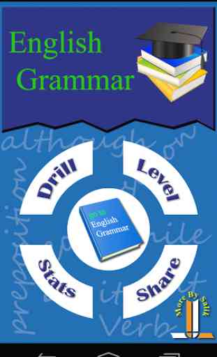 Test Your English Grammar 1