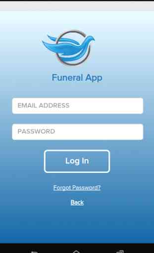 The Funeral App 2