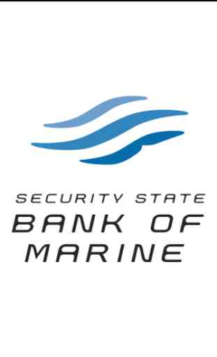 The Marine Bank 1