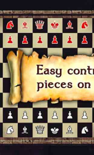 Tiny Battle Chess Free 3