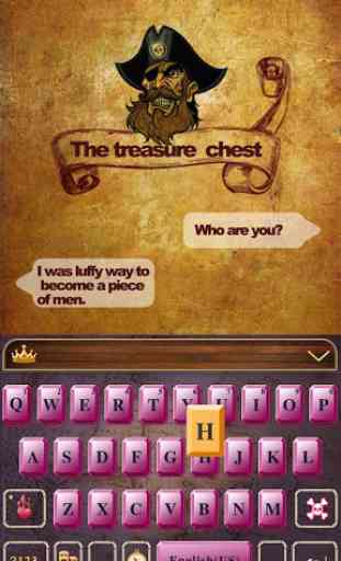 Treasurechest  Keyboard Emoji 2
