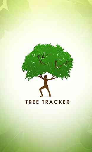 Tree Tracker - Planter 1