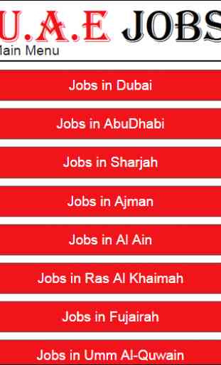 UAE Jobs 1