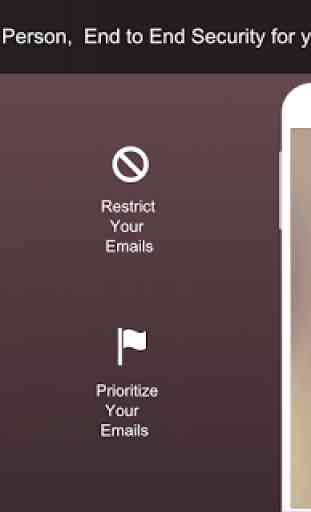 Walnut Secure Email 1