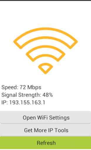 WiFi Speed Lite 2