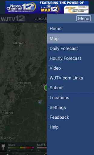 WJTV Weather 3