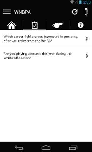 WNBPA: Official Players App 3