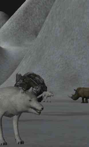 Wolf Quest Simulator game 4