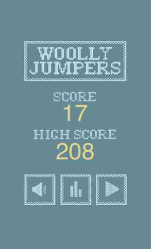 Woolly Jumpers 3