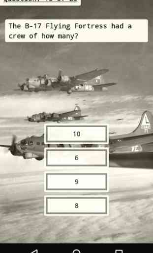 WWII Quiz 2