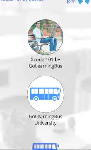 Xcode 101 by GoLearningBus 3