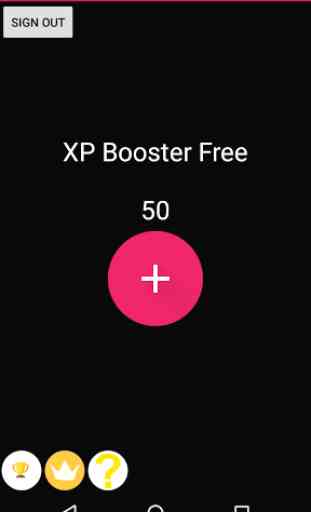 Xp Booster Free 1