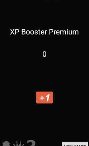 XP Booster Premium 1