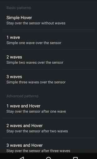 Yatse Wave Control Plugin 3